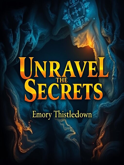 Title details for Unravel the Secrets by Emory Thistledown - Available